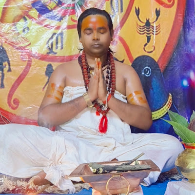 Gau seva jyotish