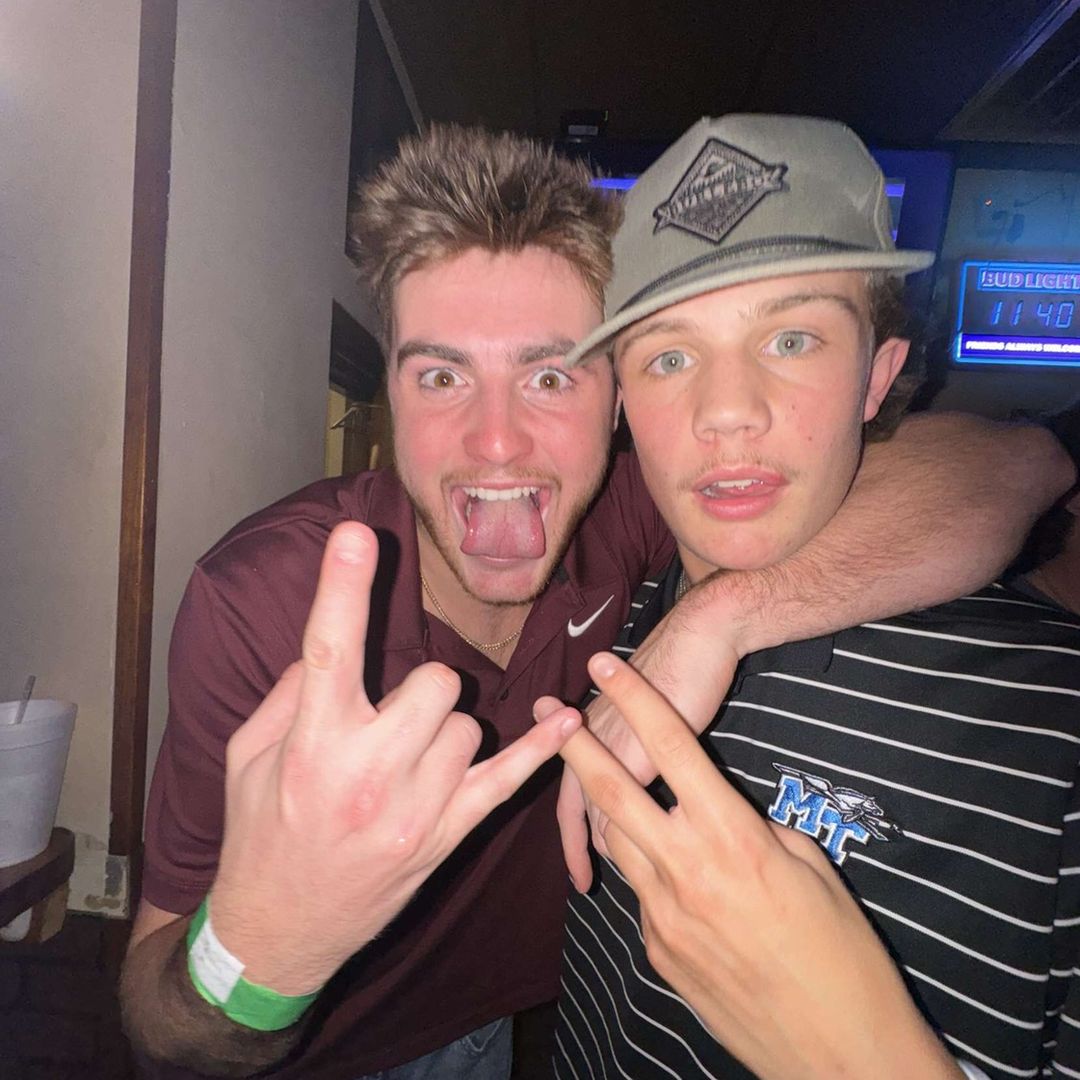 Gavin 🧪🤩🤣🤯✋🏼