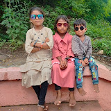 Gayantry kumari 1m