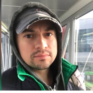 Андрей Гайдулян