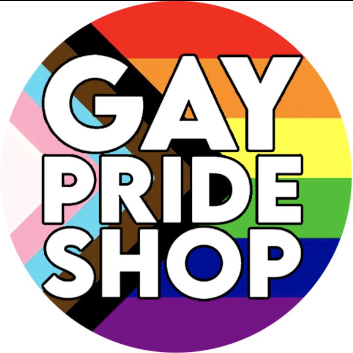 Gay Pride Shop