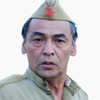 G'ayrat Ahmedov