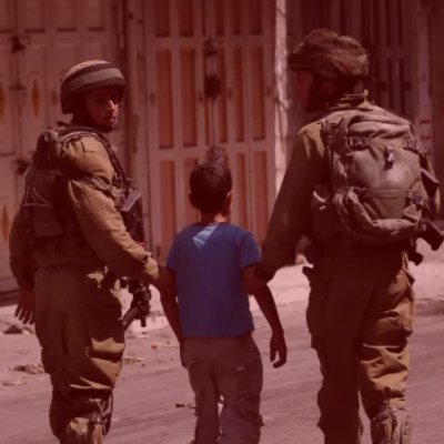 Palestine Unfiltered