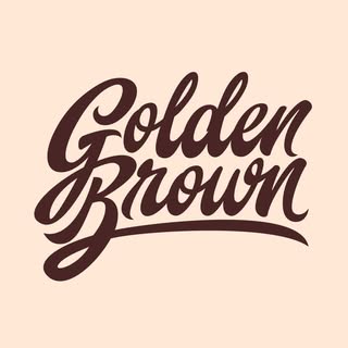 Golden Brown | جولدن براون