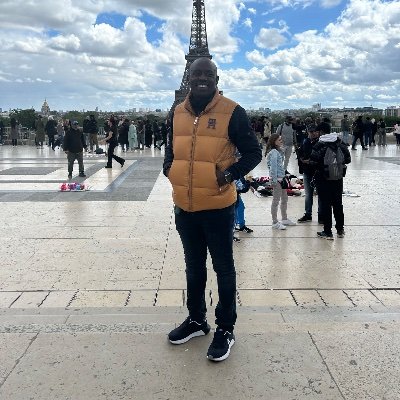 Gbenga Samuel-Wemimo