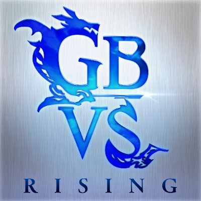 GBVS/Granblue Fantasy Versus