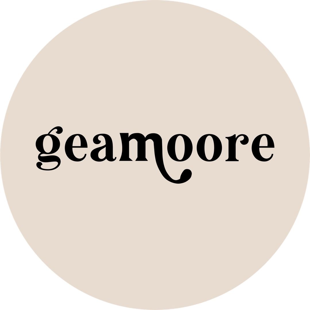 Shopwithgeamoore