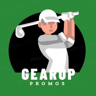 GEARUP PROMOS