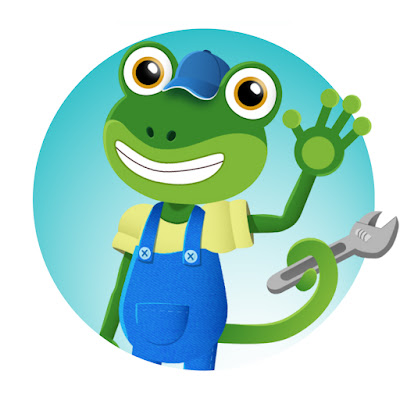 Gecko's Garage - Classic Nursery Rhymes