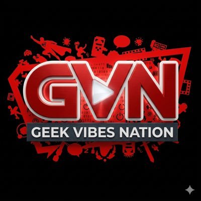 Geek Vibes Nation