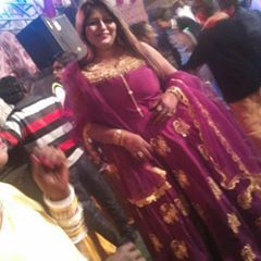 Geeta Mewati