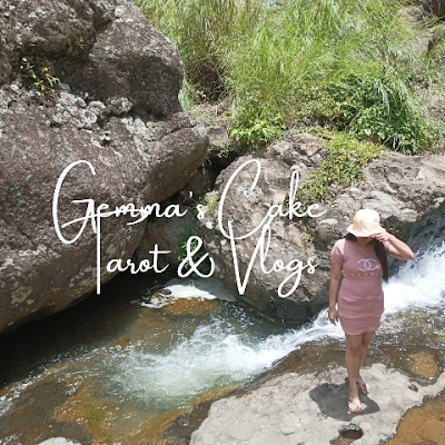 Gemma's Cake Tarot & Vlogs