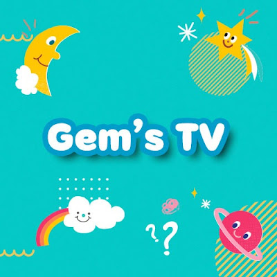 잼스티비 GemsTV