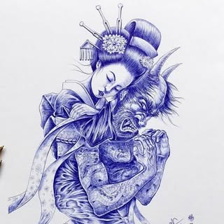 Genghis Sean (Desprezivel)