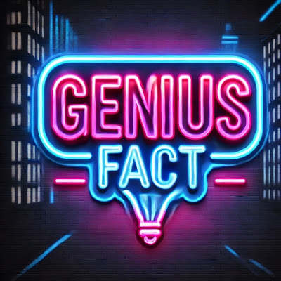 Genius fact_100