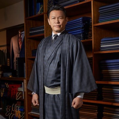 須藤元気