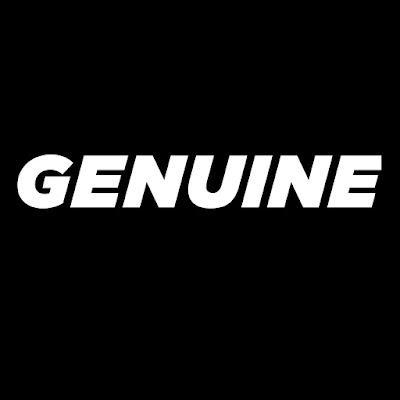 Genuine Words