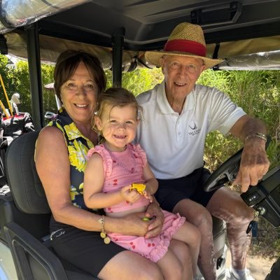 Sir Geoffrey Boycott