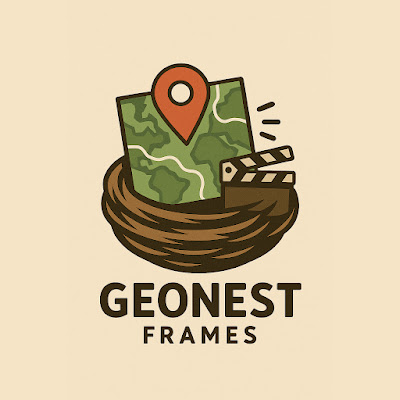 GeoNest Frames