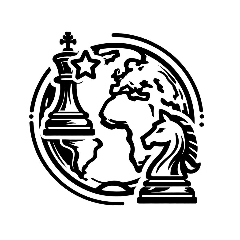 Dias | Geopolítica