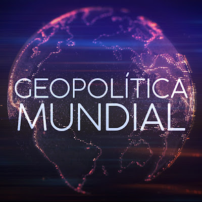 Geopolítica Mundial