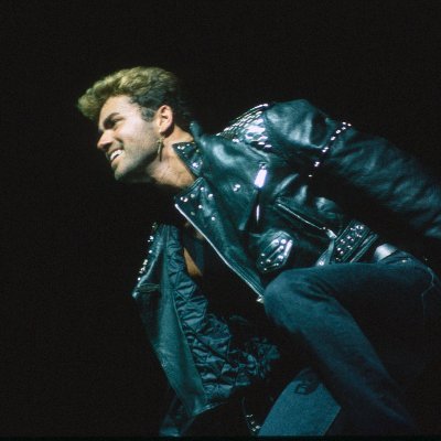 George Michael Official