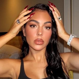 Georgina Rodriguez Fan Page