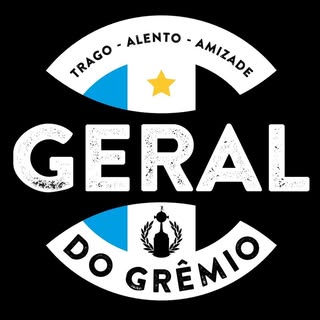 Geral do Grêmio