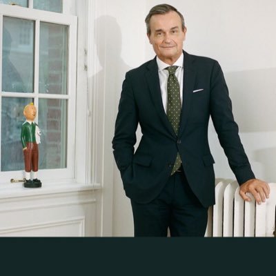 Gérard Araud