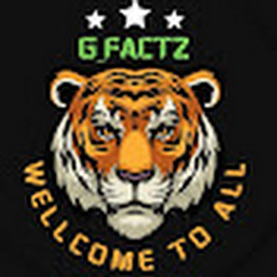 G Factz