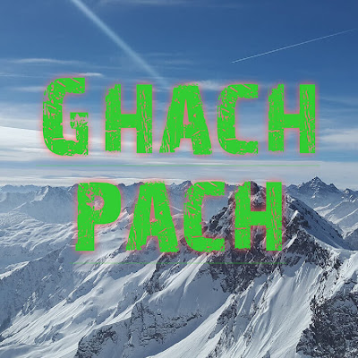 Ghach Pach