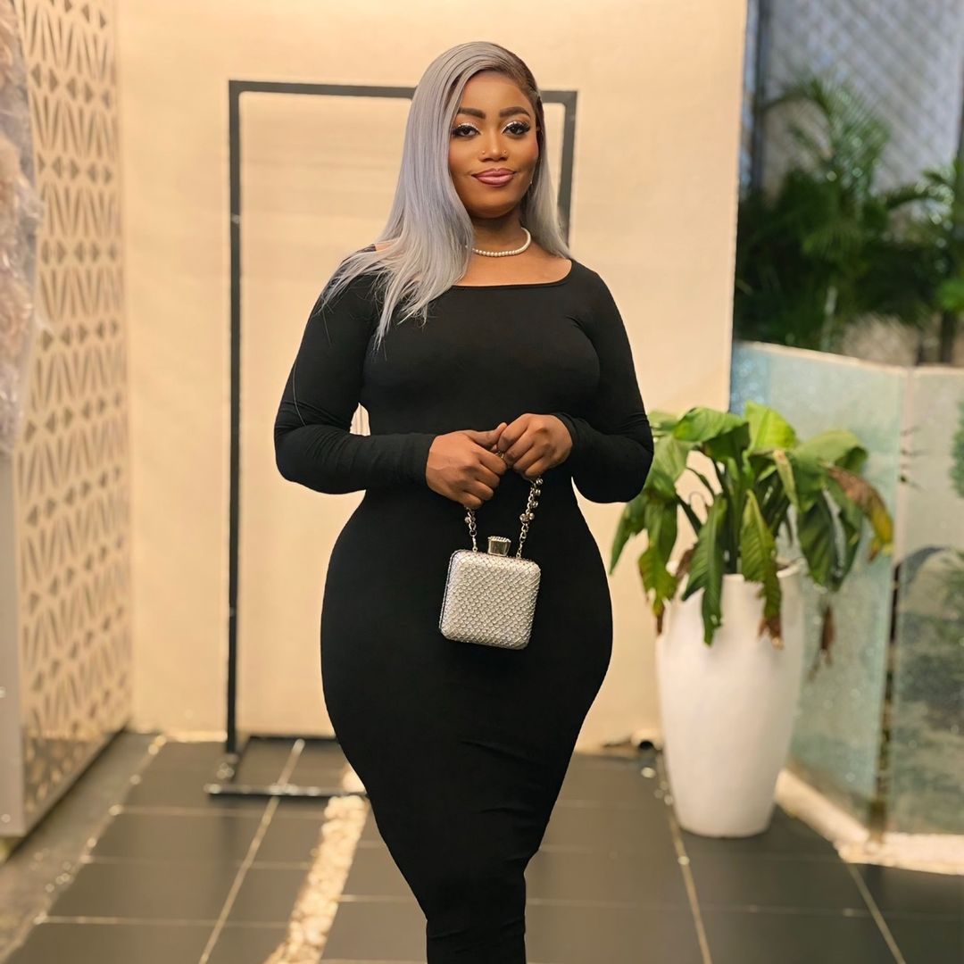 Ghana Beyoncé 🇬🇭🥰❤️❤️