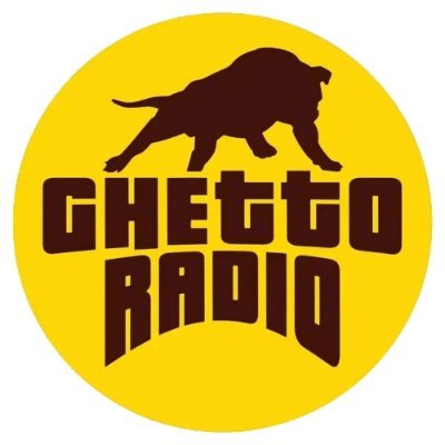 Ghetto Radio