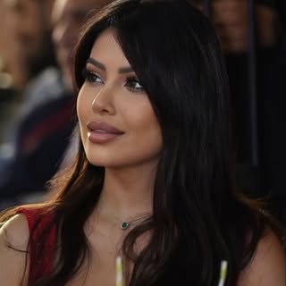 Ghinwa Mahmoud