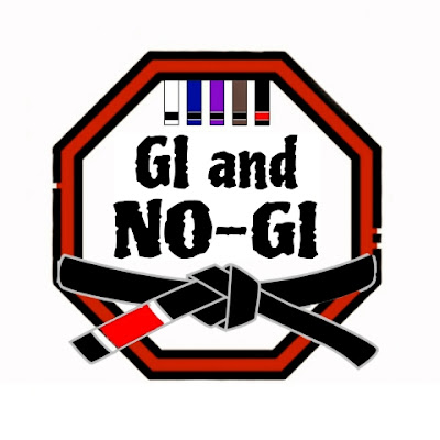 GI and NO-GI