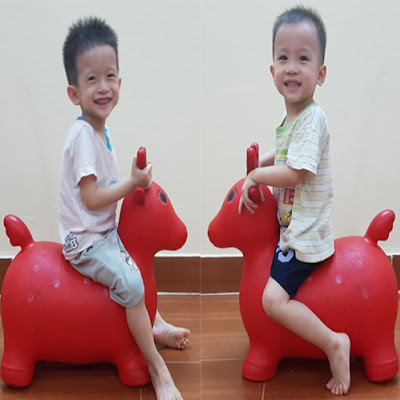 Gia Đình Baby Shark