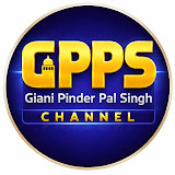 Giani Pinderpal Singh Ji