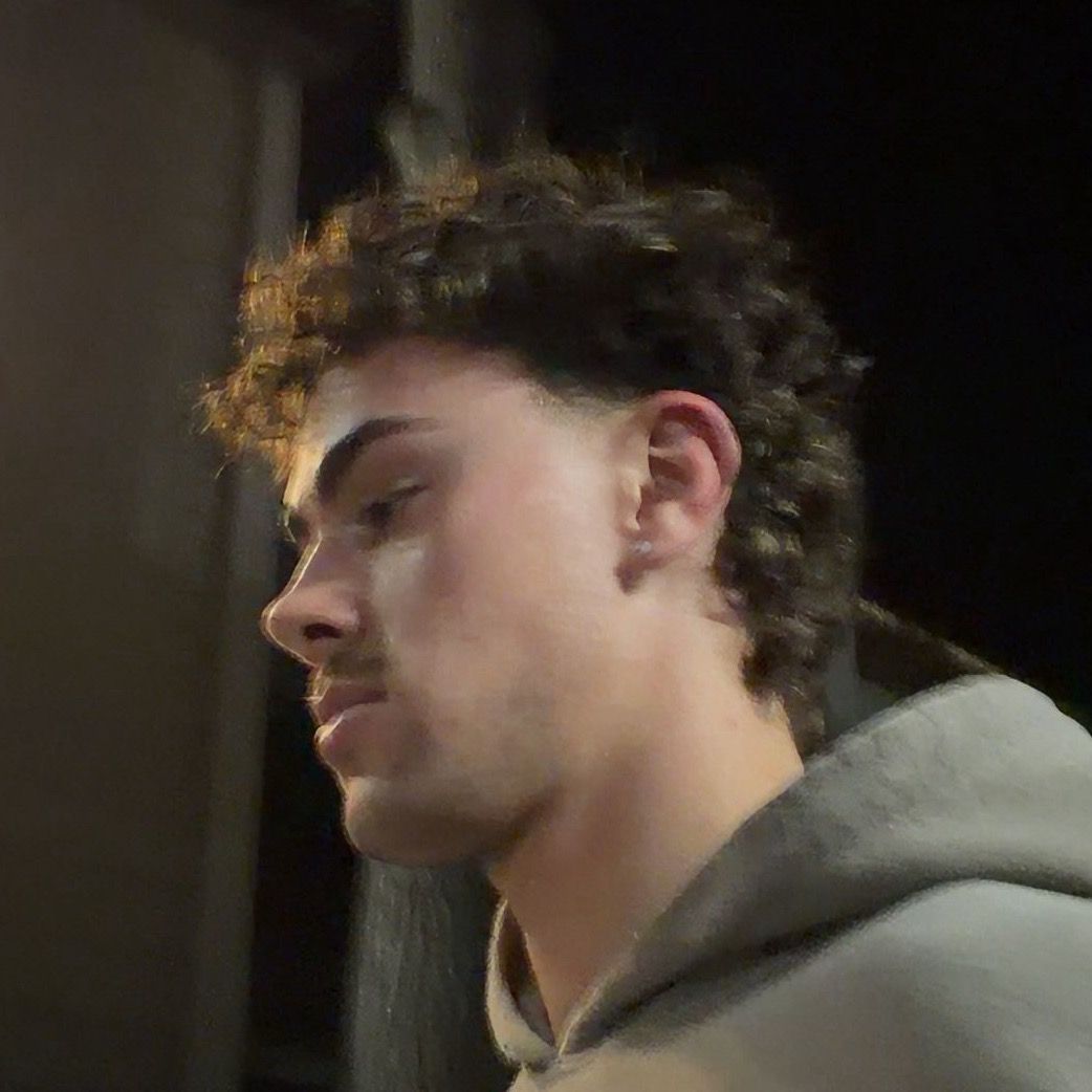 gianni🕷️