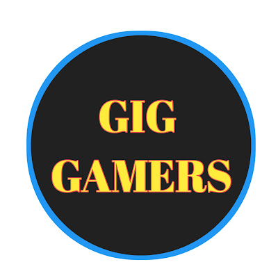 Gig Gamers