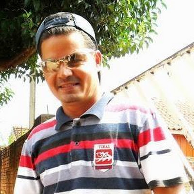 Gilson Souza