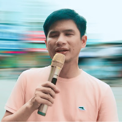 Giọng Ca Khiếm Thị