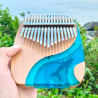 Gin Kalimba