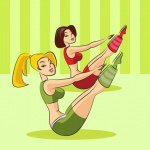 Fitness | Food | Travel