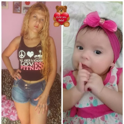 Gisele & Gizinha