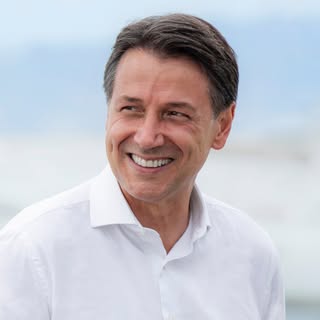 Giuseppe Conte