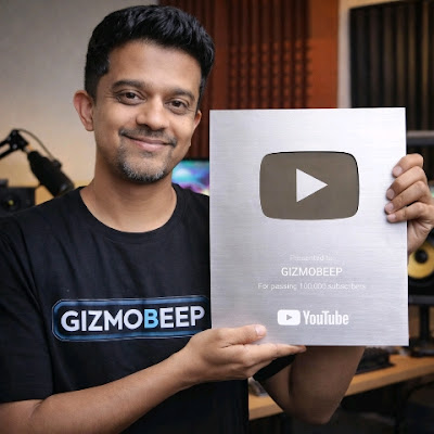 Gizmobeep