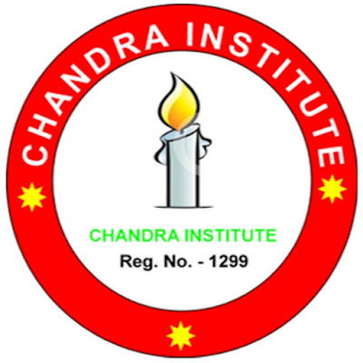 GK Rajasthan By Chandra Institute