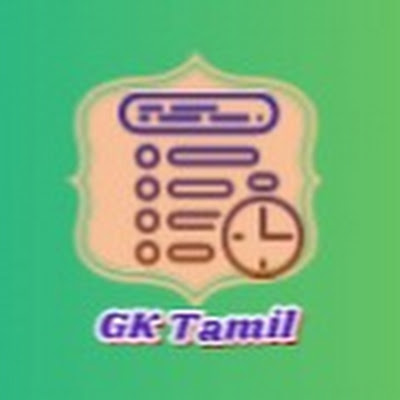 GK Tamil