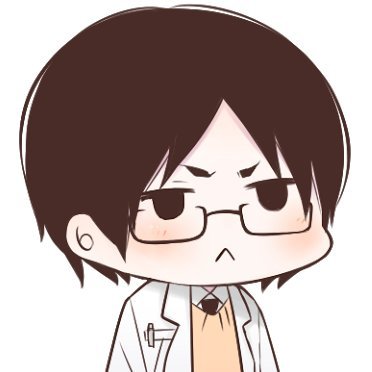 草の人