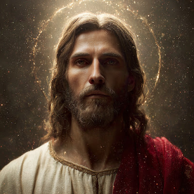 Glory Revealed